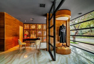 Тбилиси: Hotel Folk Boutique Mimino
