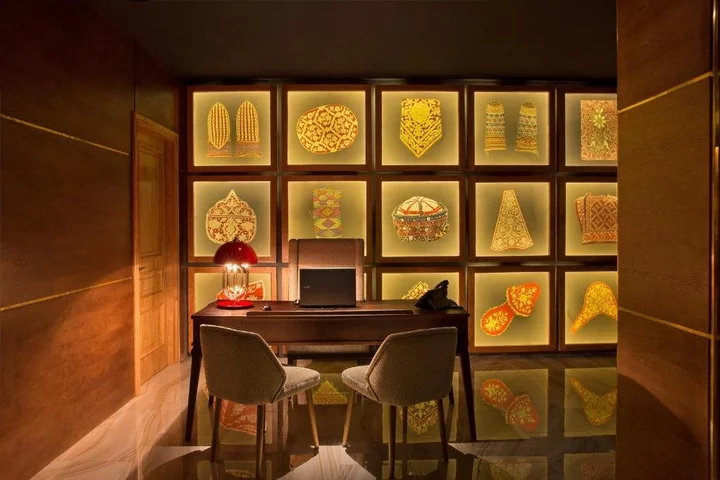 Тбилиси: Hotel Folk Boutique Mimino
