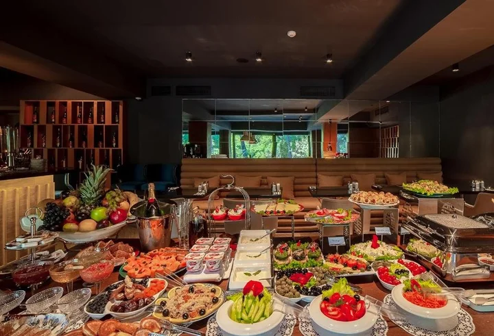 Тбилиси: Hotel Folk Boutique Mimino