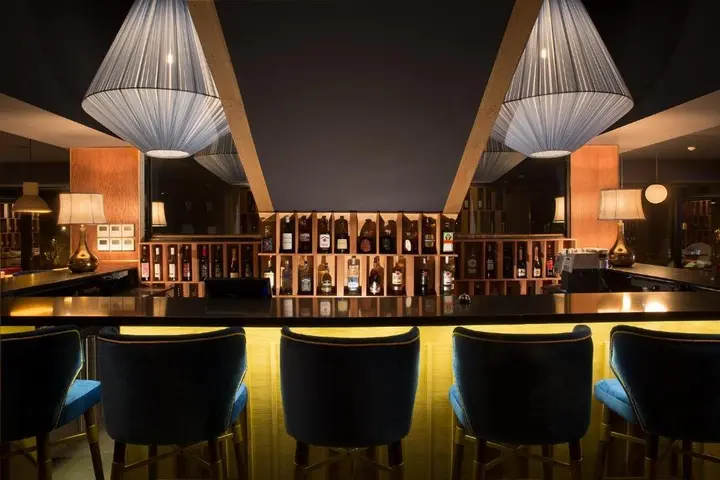 Тбилиси: Hotel Folk Boutique Mimino