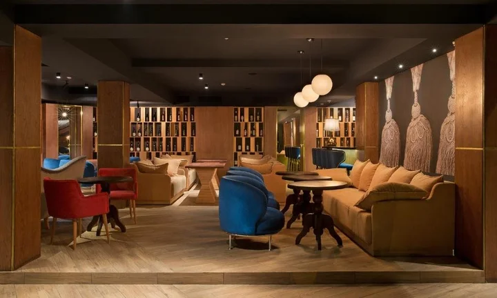 Тбилиси: Hotel Folk Boutique Mimino