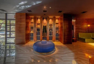Тбилиси: Hotel Folk Boutique Mimino