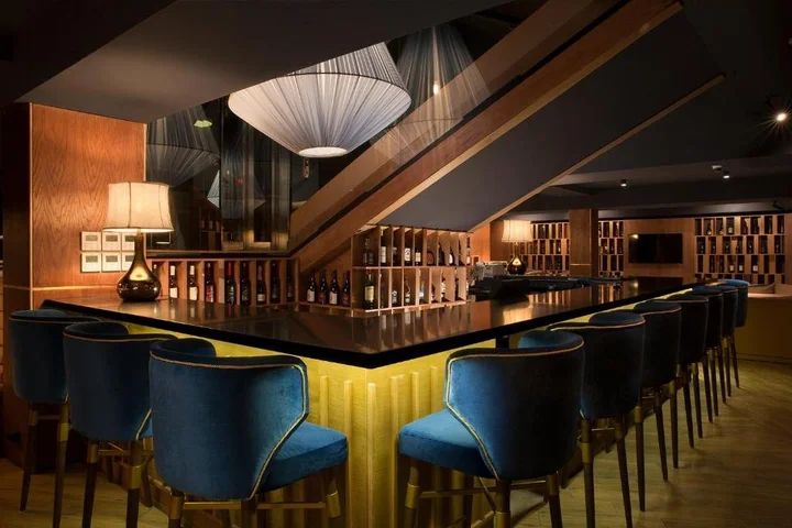 Тбилиси: Hotel Folk Boutique Mimino