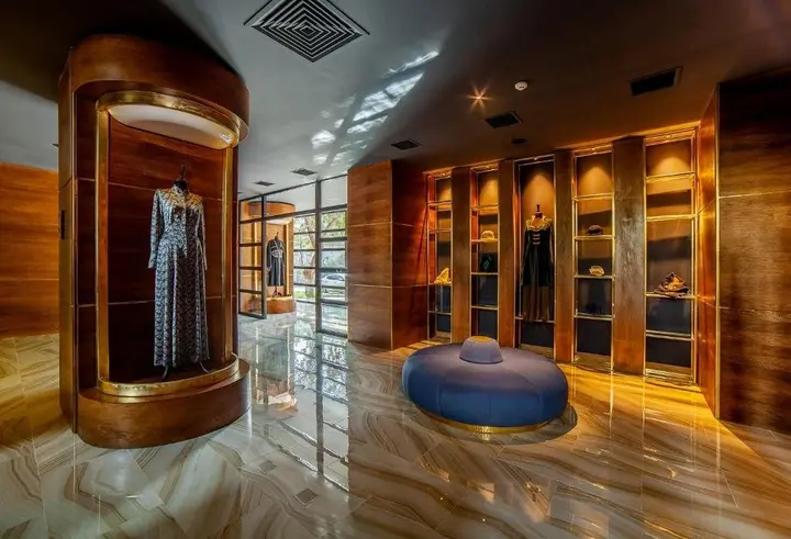 Тбилиси: Hotel Folk Boutique Mimino