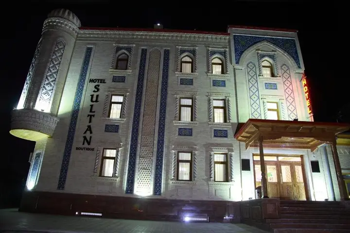 Sultan Boutique (Султан Бутик) — фото 2