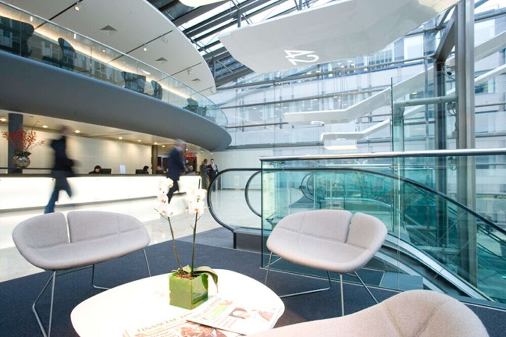 Дубай: Nasma Luxury Stays - 52 42 Tower  1