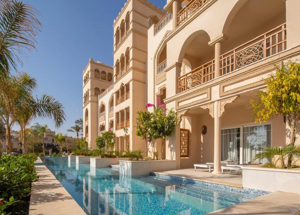 Хургада: Grand Palace - Adults only 18 years plus