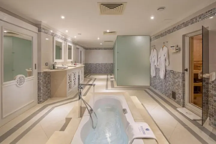 Хургада: Grand Palace - Adults only 18 years plus