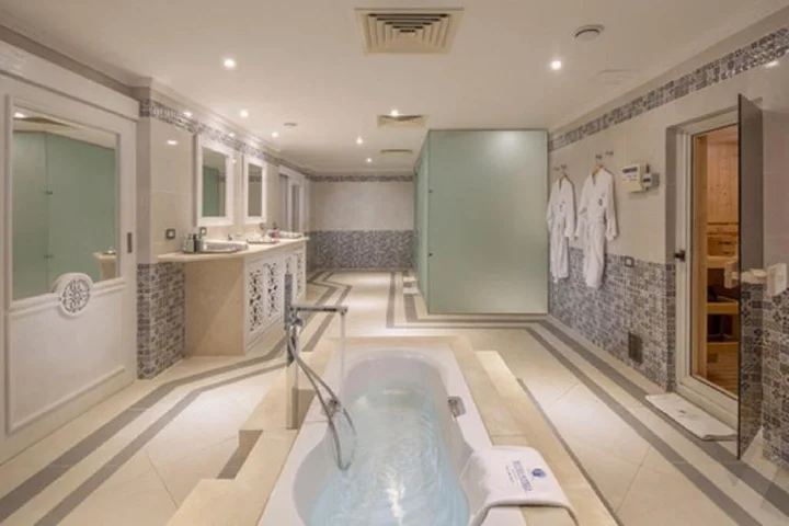 Хургада: Grand Palace - Adults only 18 years plus