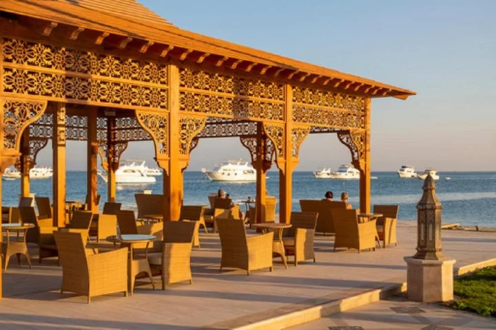 Хургада: Grand Palace - Adults only 18 years plus