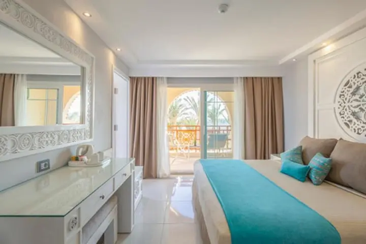 Хургада: Grand Palace - Adults only 18 years plus