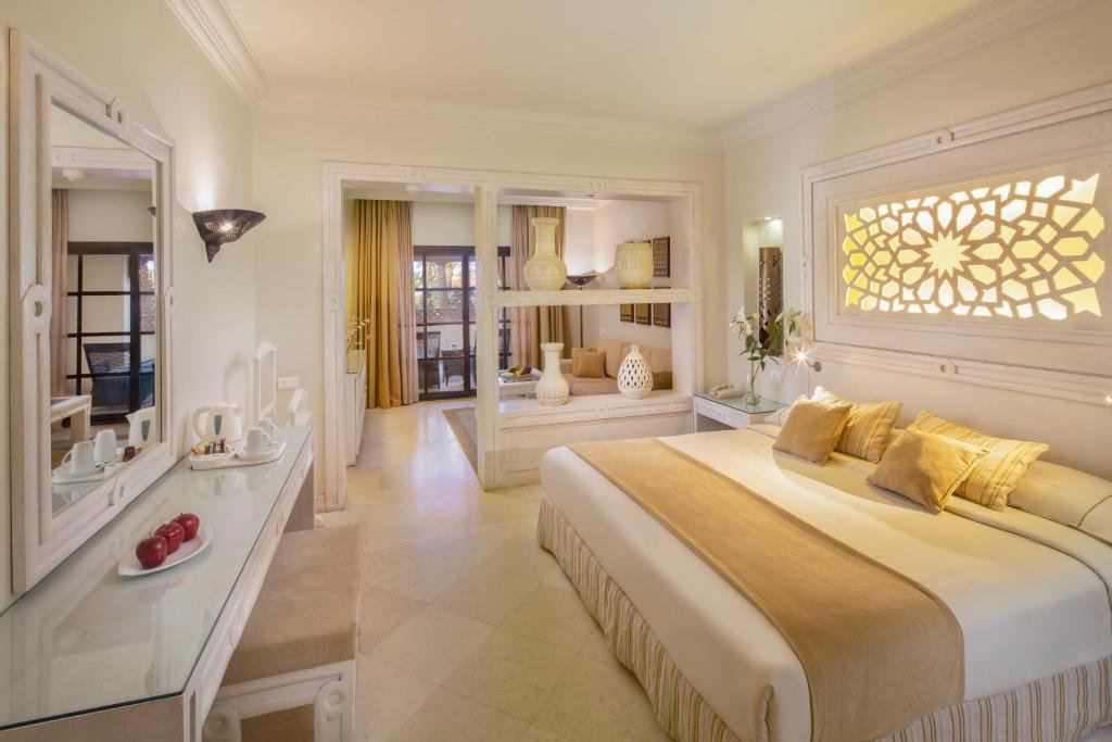 Хургада: The Makadi Spa Hotel - Couples Only 18 Years Plus