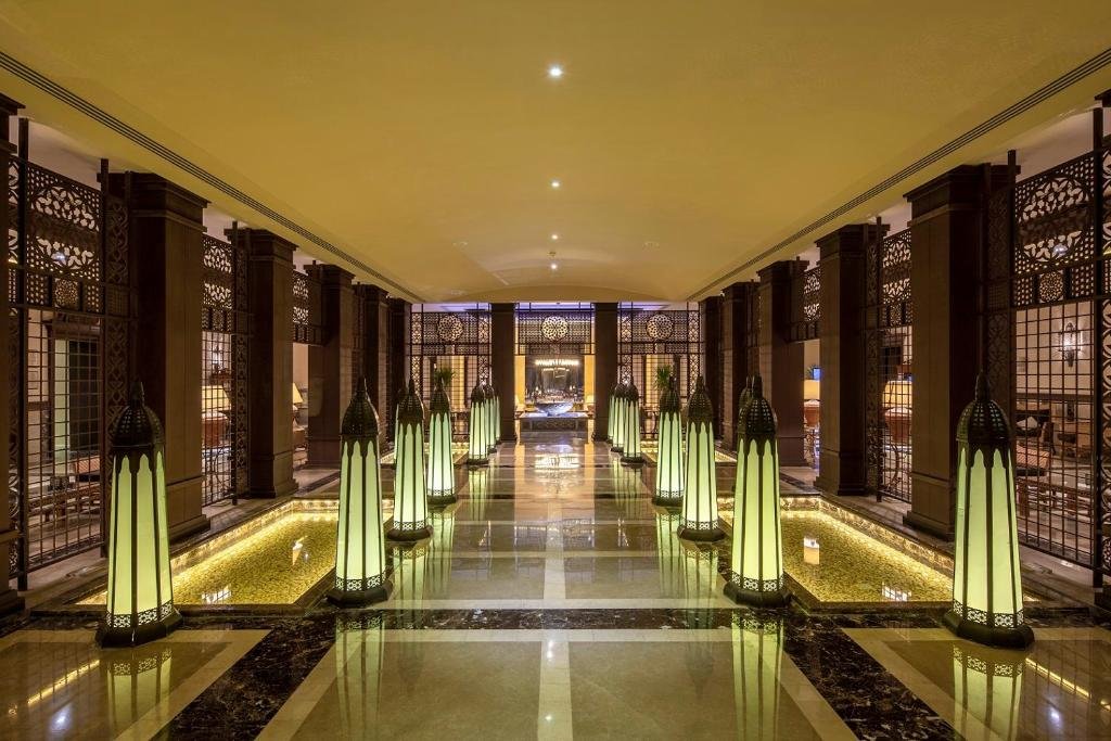 Хургада: The Makadi Spa Hotel - Couples Only 18 Years Plus