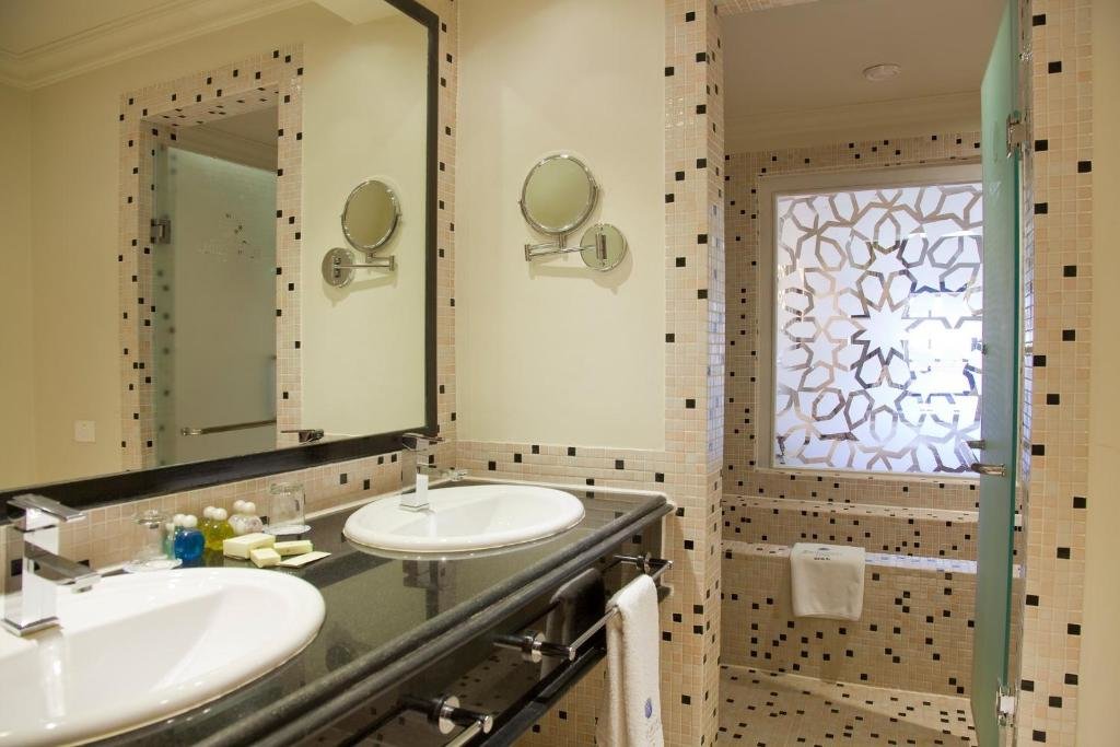 Хургада: The Makadi Spa Hotel - Couples Only 18 Years Plus
