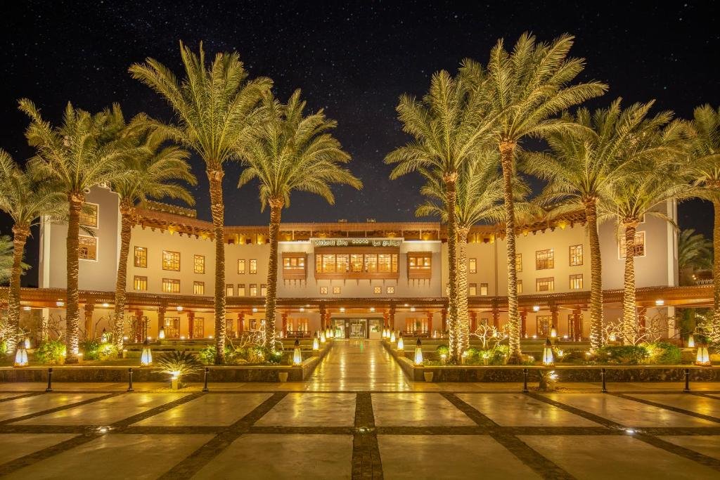 Хургада: The Makadi Spa Hotel - Couples Only 18 Years Plus