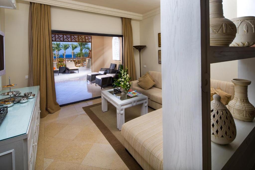Хургада: The Makadi Spa Hotel - Couples Only 18 Years Plus
