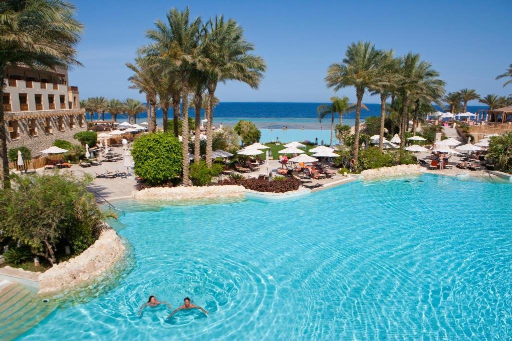 Хургада: The Makadi Spa Hotel - Couples Only 18 Years Plus