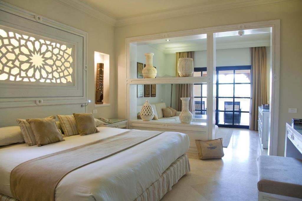 Хургада: The Makadi Spa Hotel - Couples Only 18 Years Plus