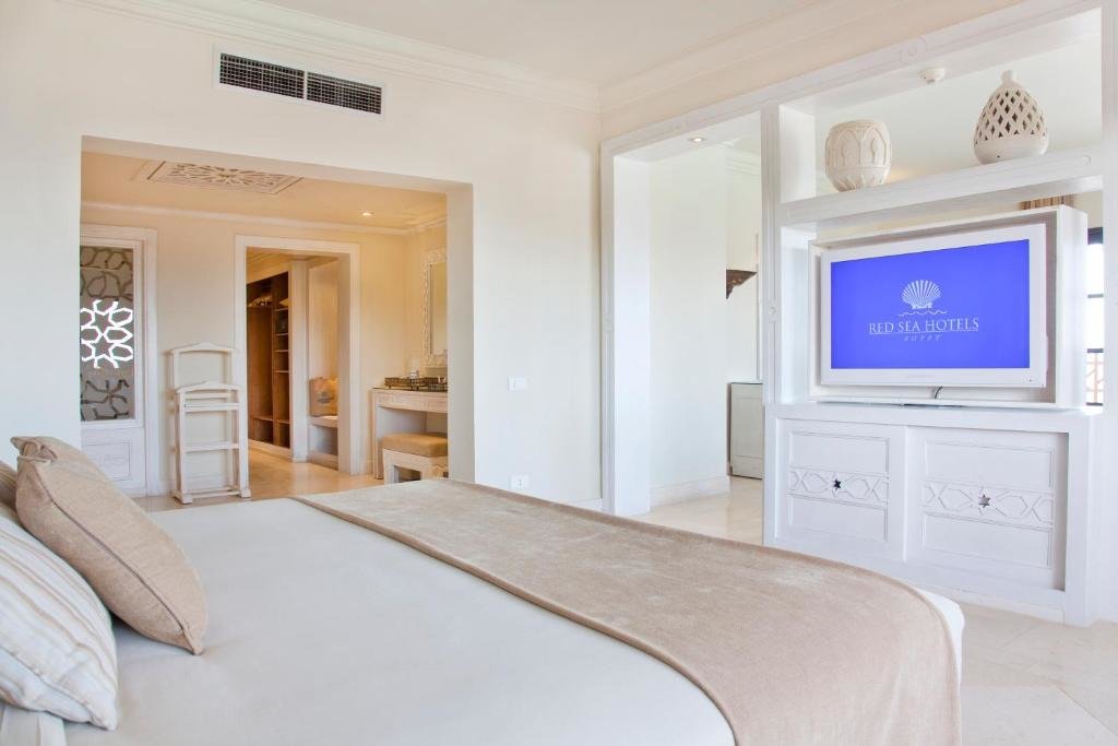 Хургада: The Makadi Spa Hotel - Couples Only 18 Years Plus