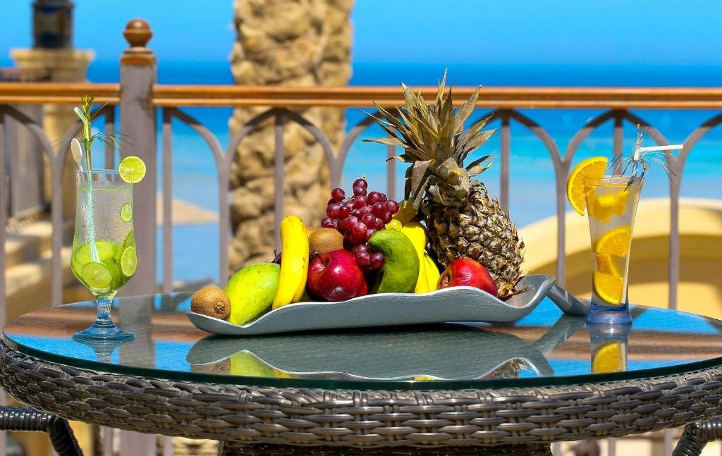 Хургада: The Makadi Spa Hotel - Couples Only 18 Years Plus