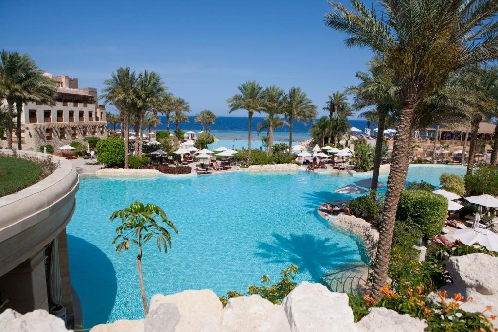 Хургада: The Makadi Spa Hotel - Couples Only 18 Years Plus