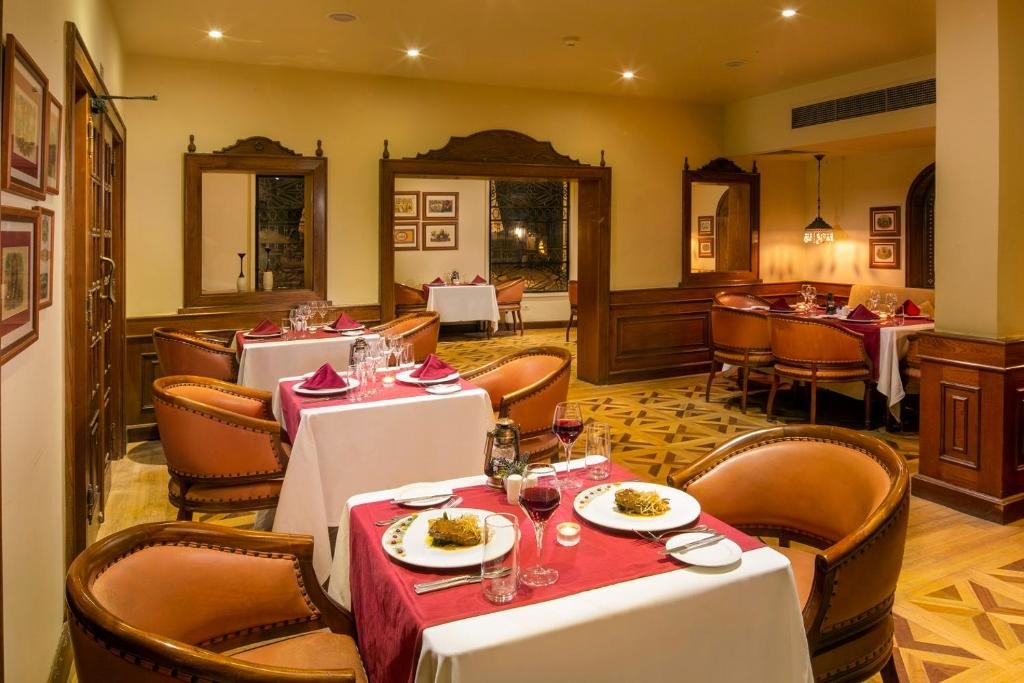 Хургада: The Makadi Spa Hotel - Couples Only 18 Years Plus