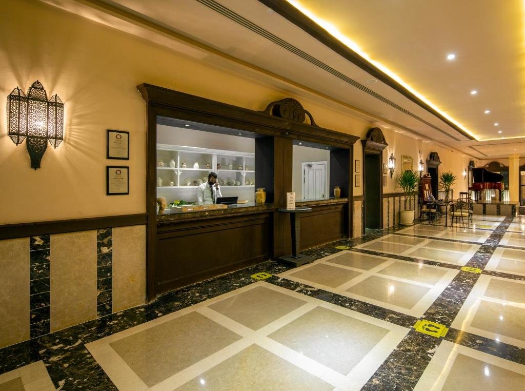 Хургада: The Makadi Spa Hotel - Couples Only 18 Years Plus