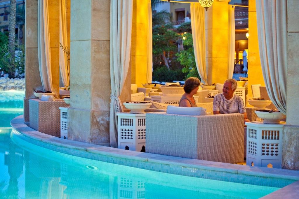 Хургада: The Makadi Spa Hotel - Couples Only 18 Years Plus