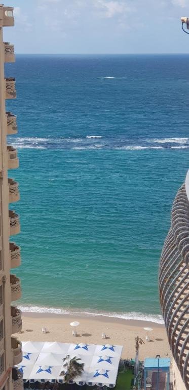 Александрия: mody appartment at alexandria