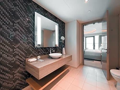 Дубай: Paramount Damac Dubai/ 1 Bedroom