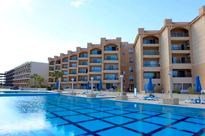 Эль-Гуна: Selena bay Hurghada
