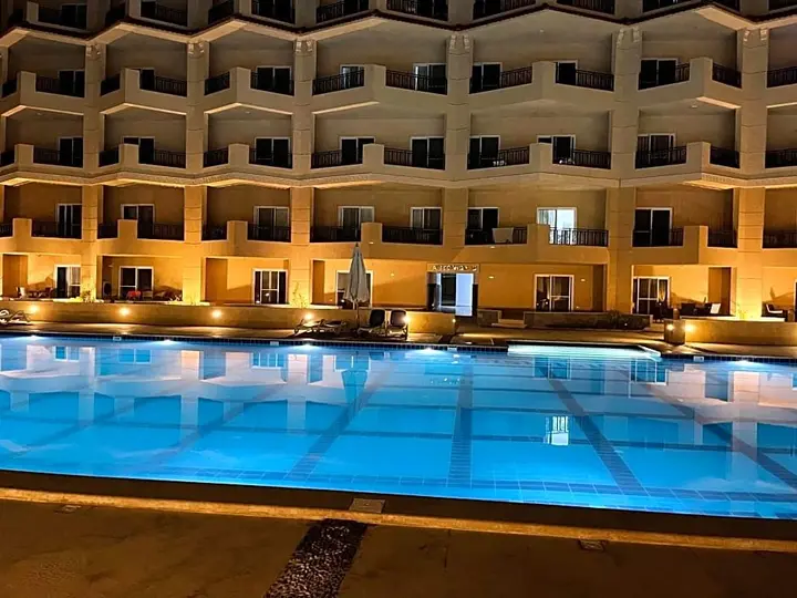 Эль-Гуна: Selena bay Hurghada