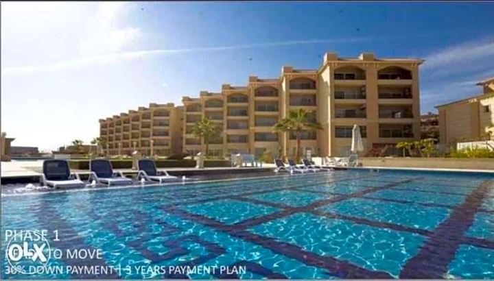 Эль-Гуна: Selena bay Hurghada