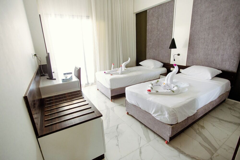 Эль-Аламейн: Nordlicht Hotel North Coast