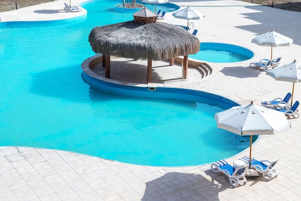 Эль-Аламейн: Nordlicht Hotel North Coast