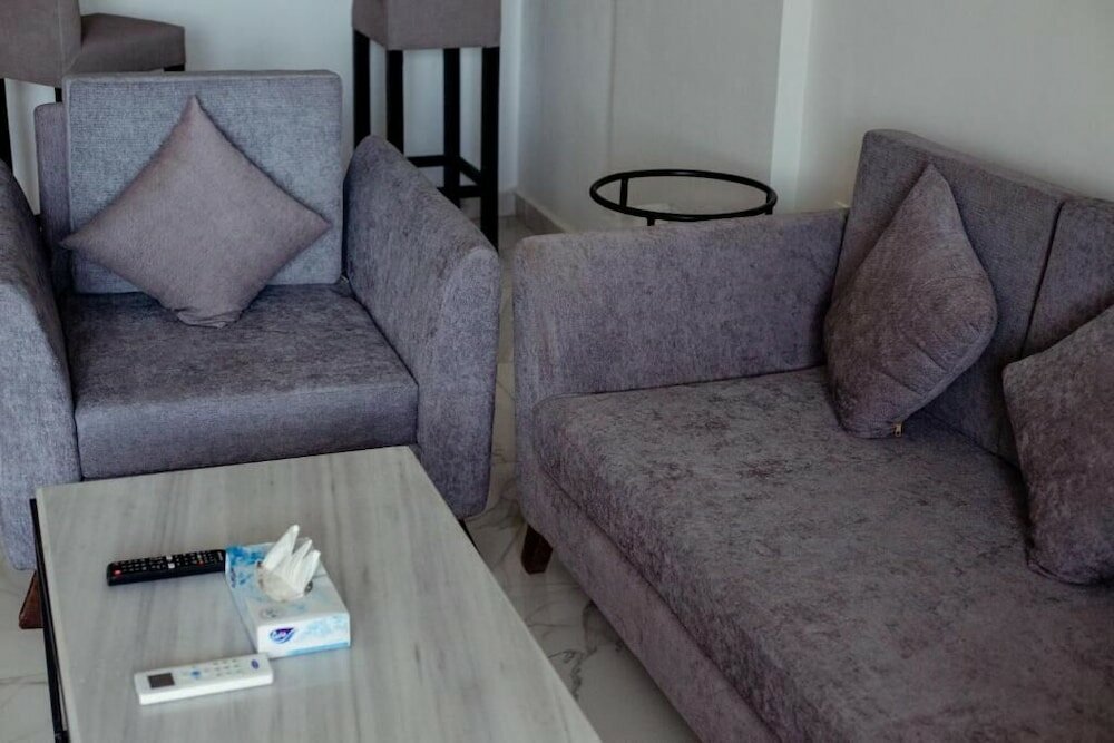 Эль-Аламейн: Nordlicht Hotel North Coast