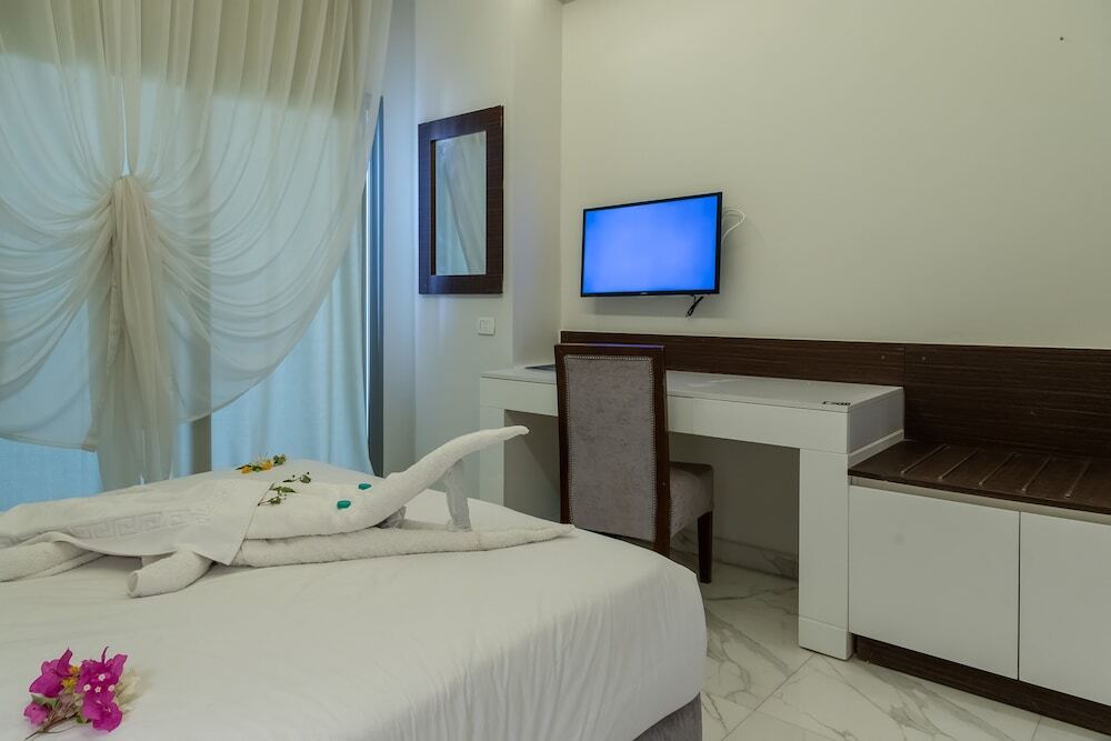 Эль-Аламейн: Nordlicht Hotel North Coast