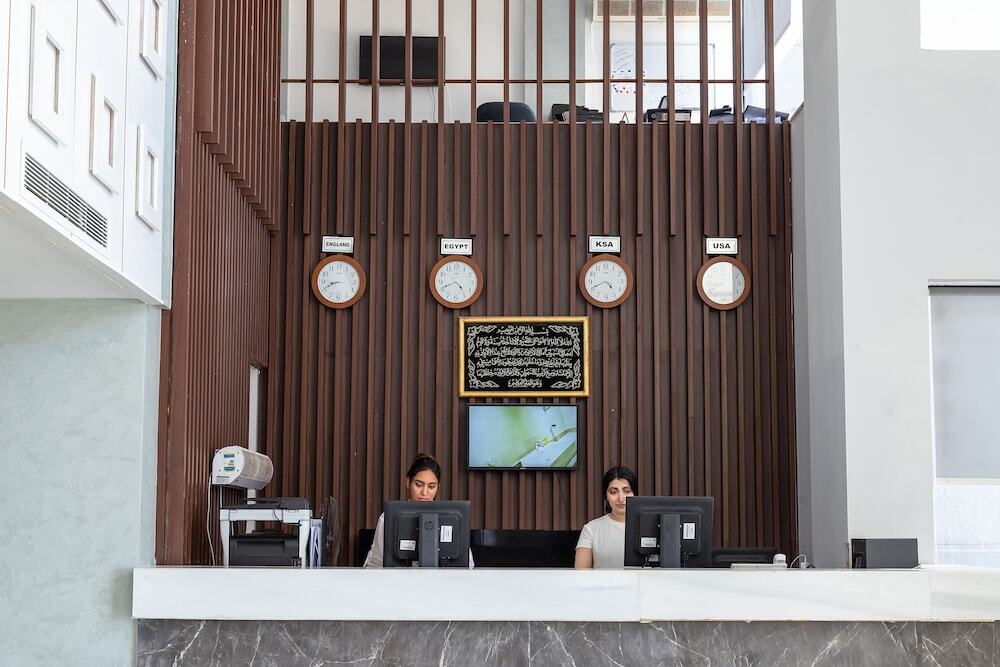 Эль-Аламейн: Nordlicht Hotel North Coast