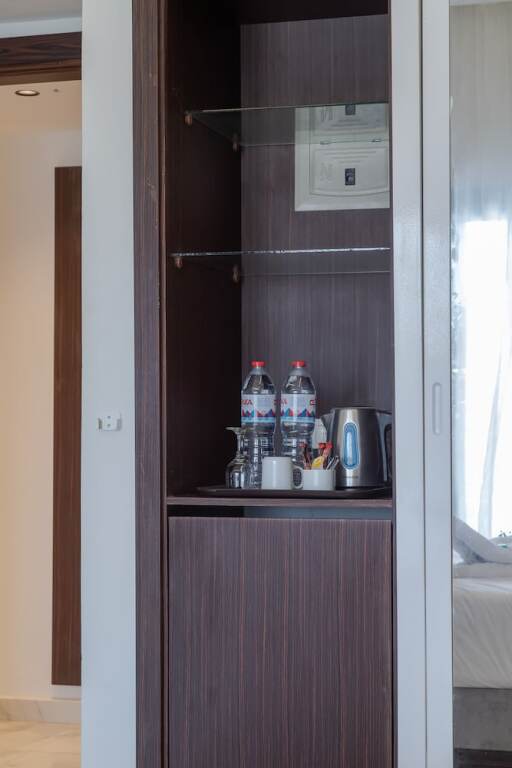 Эль-Аламейн: Nordlicht Hotel North Coast