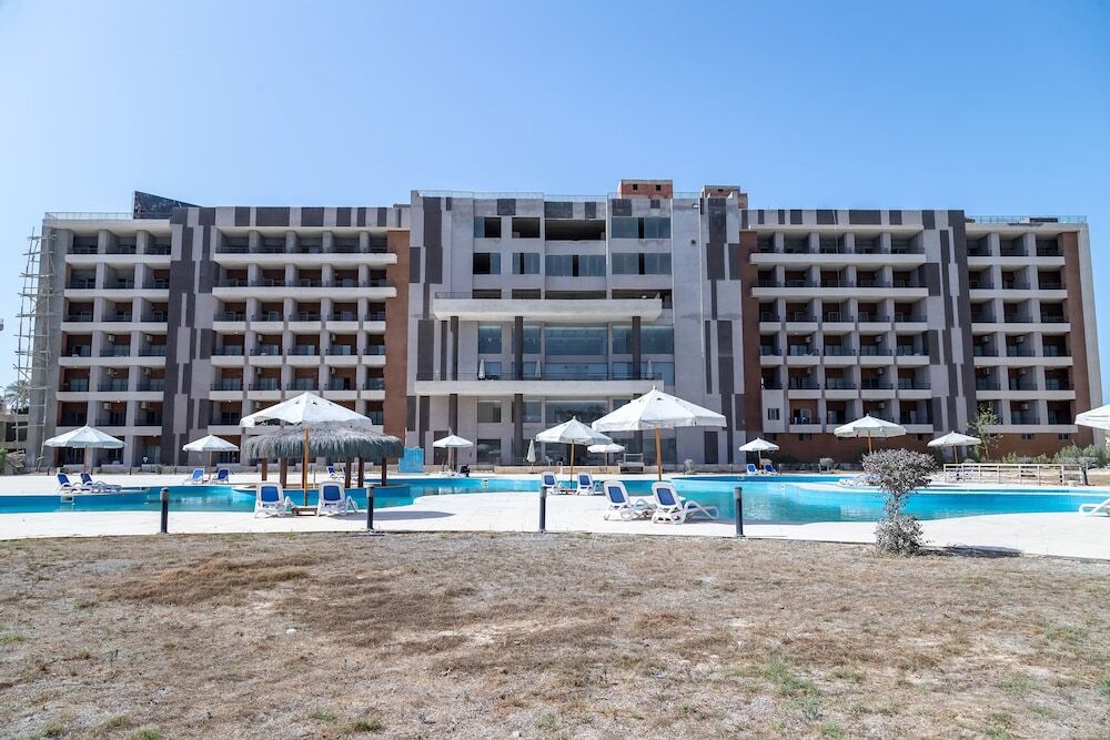 Эль-Аламейн: Nordlicht Hotel North Coast