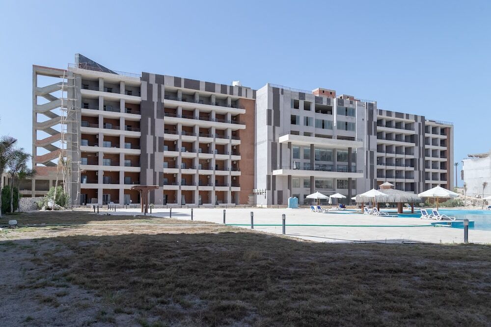 Эль-Аламейн: Nordlicht Hotel North Coast