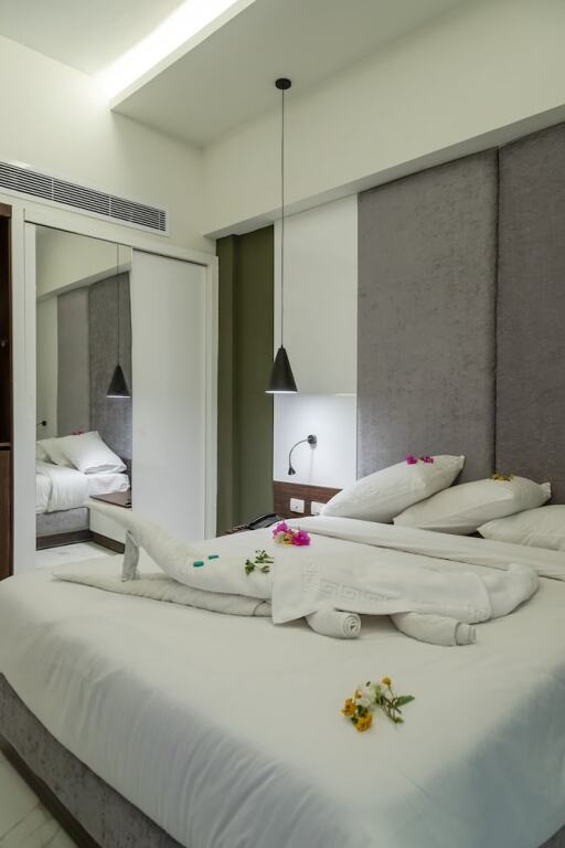 Эль-Аламейн: Nordlicht Hotel North Coast