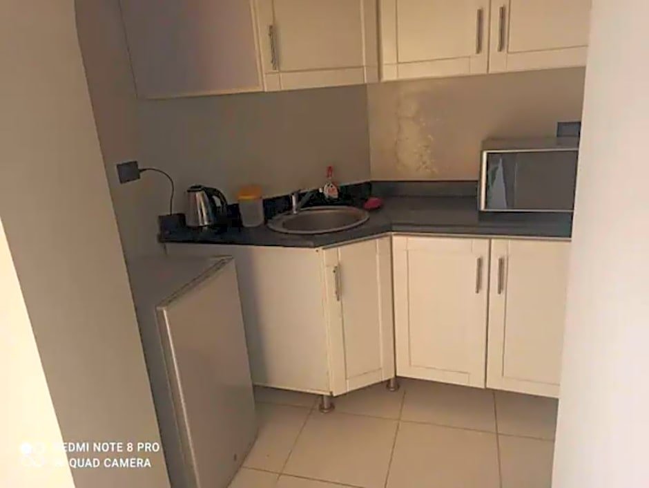 Рас-Сидр: Royal Beach Serviced Apartments