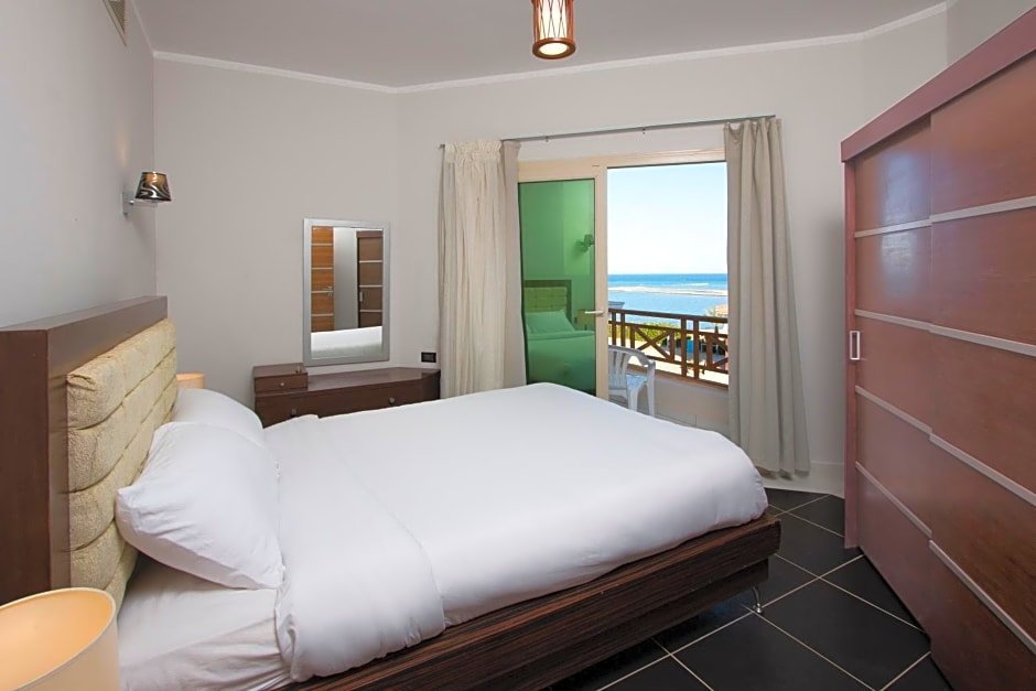 Рас-Сидр: Royal Beach Serviced Apartments