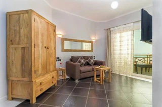 Рас-Сидр: Royal Beach Serviced Apartments