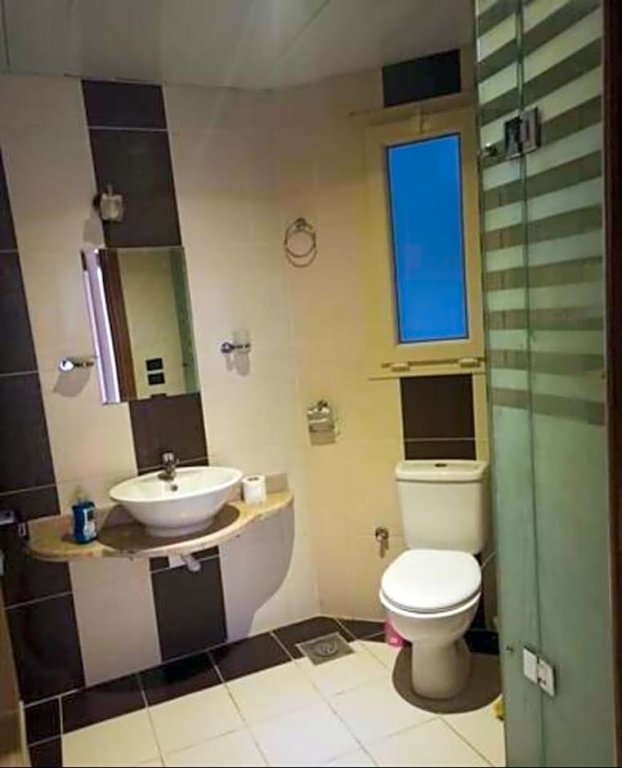 Рас-Сидр: Royal Beach Serviced Apartments