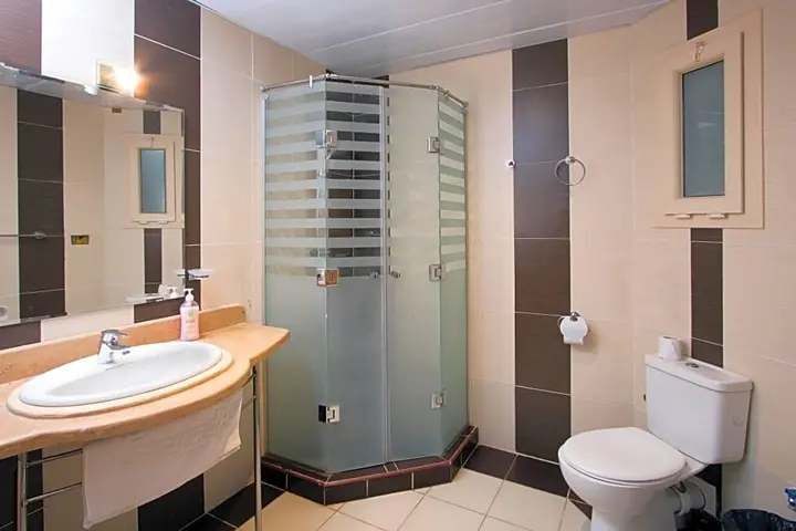 Рас-Сидр: Royal Beach Serviced Apartments