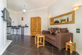 Рас-Сидр: Royal Beach Serviced Apartments