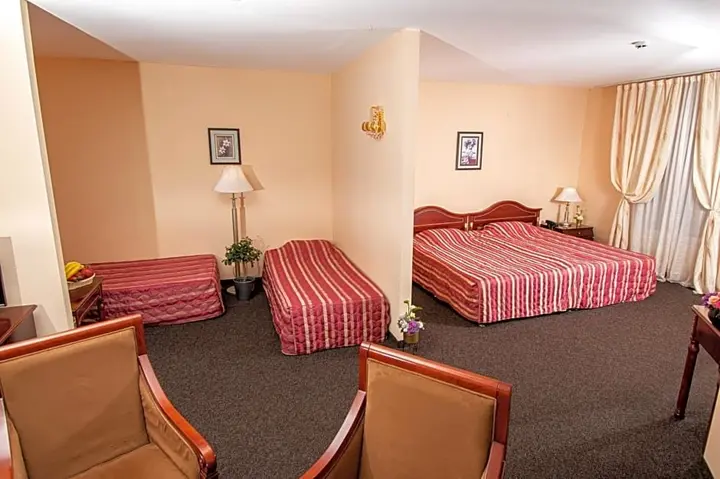 Шарм-эш-Шейх (Шарм-эль-Шейх): Hotel Princess Residence
