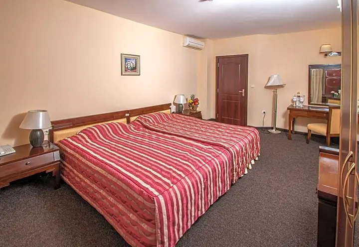 Шарм-эш-Шейх (Шарм-эль-Шейх): Hotel Princess Residence